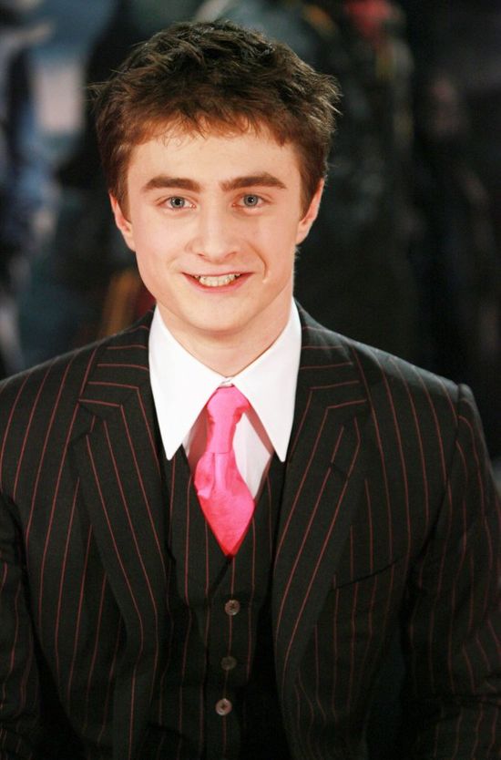 Wow! Czy Daniel Radcliffe ponownie wcieli się w rolę Harry'ego Pottera? 