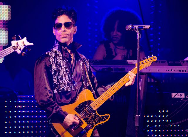 Diler Prince'a zdradził tajemnicę jego śmierci!