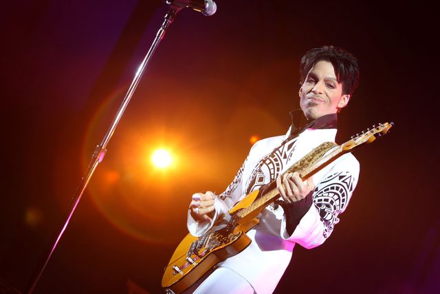 Diler Prince'a zdradził tajemnicę jego śmierci!