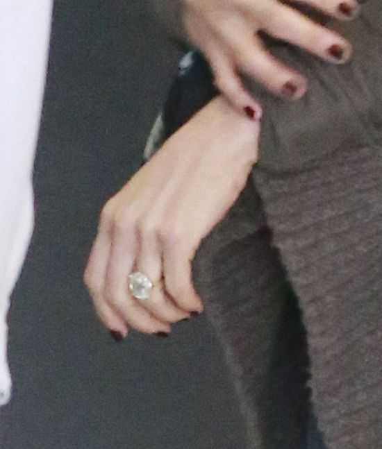 Nowa fryzura Jennifer Aniston - nic specjalnego? (FOTO) Nowa fryzura Jennifer Aniston - nic specjalnego? (FOTO)