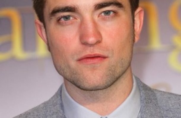 Szokująca metamorfoza Roberta Pattinsona (FOTO)