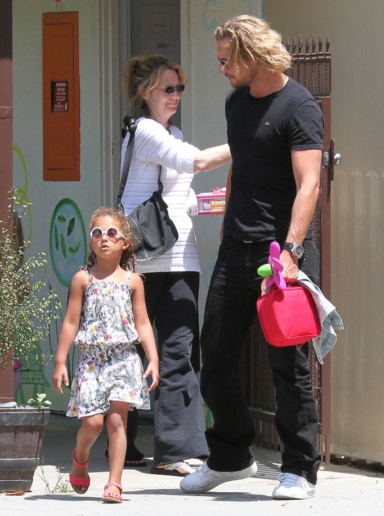 Halle Berry nie utrudnia już spotkań swojej córki z ojcem? 