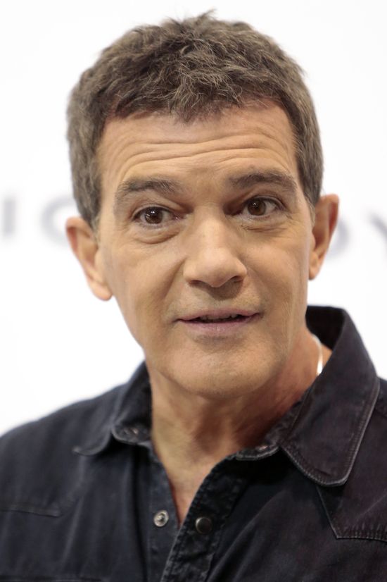 Antonio Banderas miał zawał serca?! Trafił do szpitala!