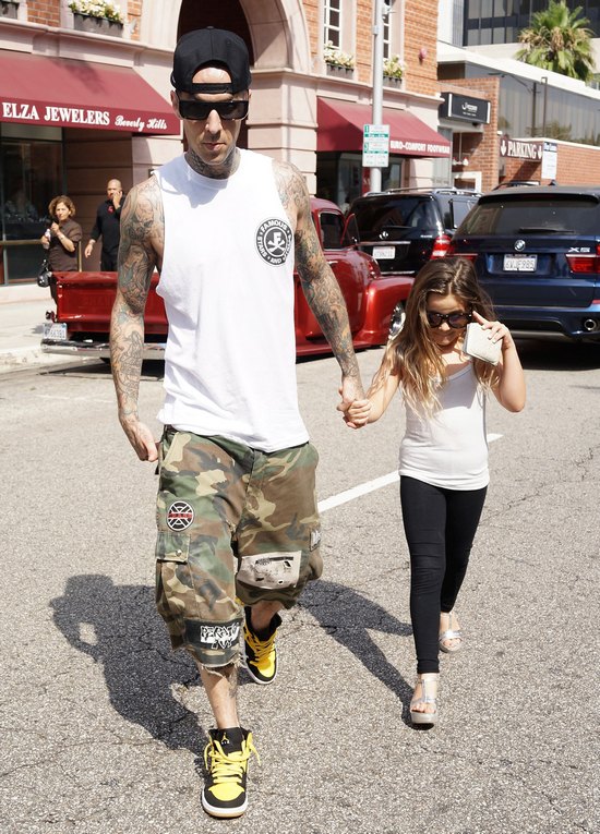 Zgadniecie czyja to córka?