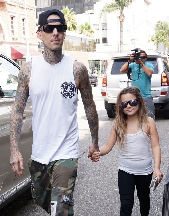 Zgadniecie czyja to córka?