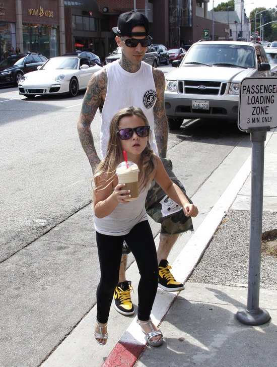 Zgadniecie czyja to córka?