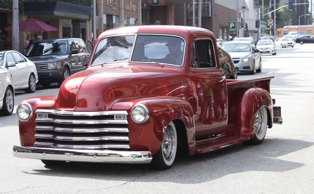 Zgadniecie czyja to córka?