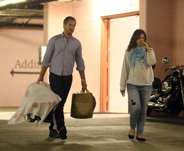 Jak Drew Barrymowe wygląda po ciąży? (FOTO)