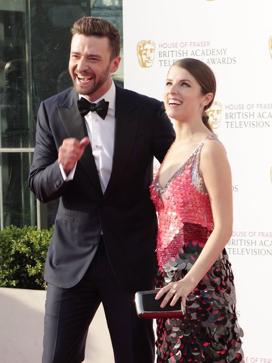 Justin Timberlake otrzymał tytuł Artysty Dekady na Teen Choice 2016! (VIDEO)