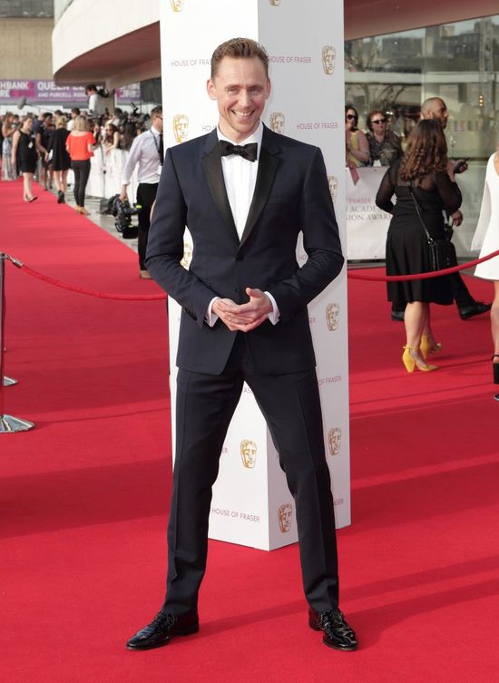 Wow! Tom Hiddleston i Taylor Swift... SĄ PARĄ! (FOTO) 