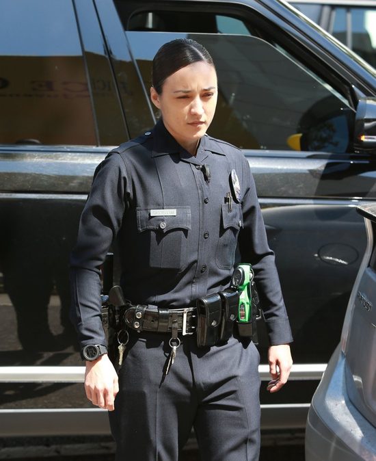 Victorii Beckham wydaje się, że wszystko jej wolno? (FOTO)