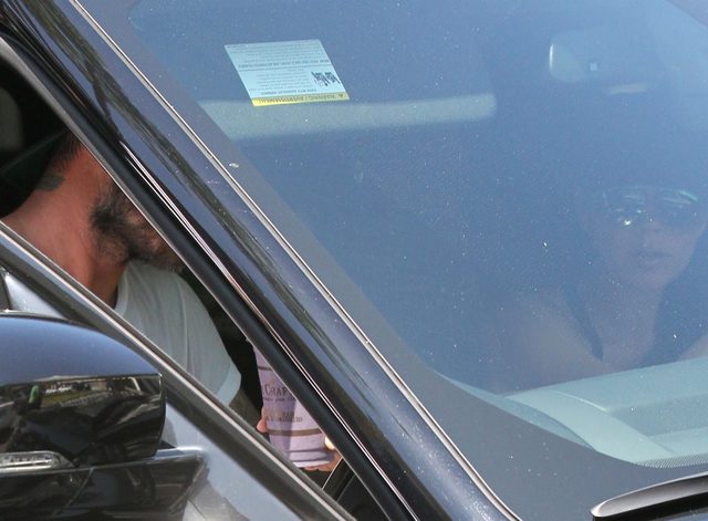 Victorii Beckham wydaje się, że wszystko jej wolno? (FOTO)