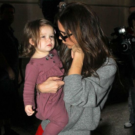 Victoria Beckham nigdy nie założyłaby takich butów (FOTO) Victoria Beckham nigdy nie założyłaby takich butów (FOTO)