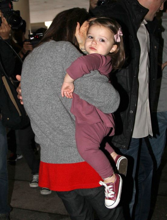 Victoria Beckham nigdy nie założyłaby takich butów (FOTO) Victoria Beckham nigdy nie założyłaby takich butów (FOTO)