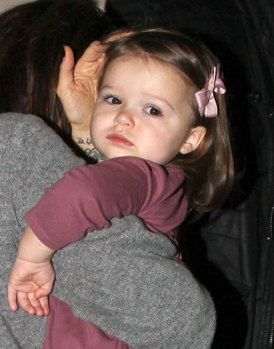 Victoria Beckham nigdy nie założyłaby takich butów (FOTO) Victoria Beckham nigdy nie założyłaby takich butów (FOTO)