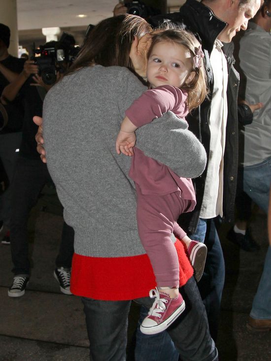 Victoria Beckham nigdy nie założyłaby takich butów (FOTO) Victoria Beckham nigdy nie założyłaby takich butów (FOTO)