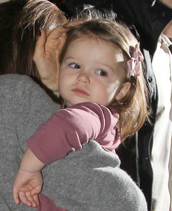 Victoria Beckham nigdy nie założyłaby takich butów (FOTO) Victoria Beckham nigdy nie założyłaby takich butów (FOTO)