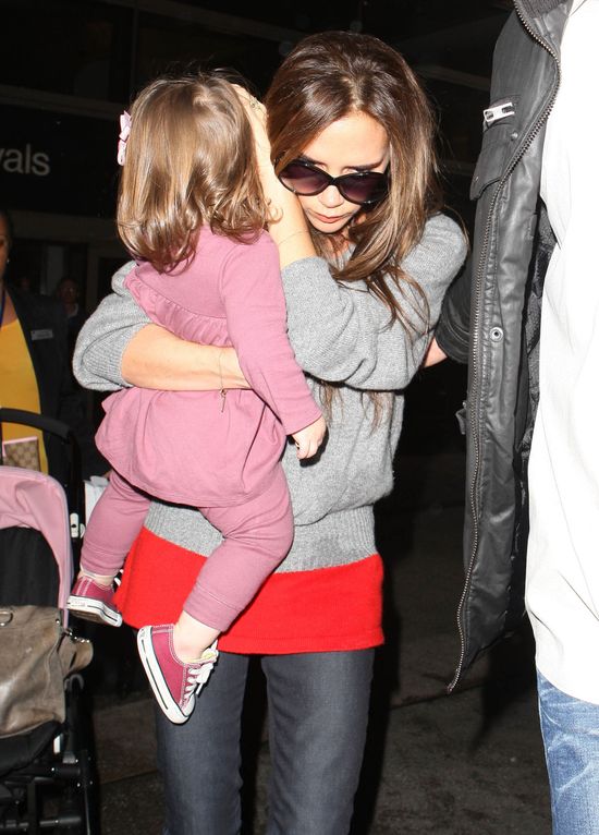 Victoria Beckham nigdy nie założyłaby takich butów (FOTO) Victoria Beckham nigdy nie założyłaby takich butów (FOTO)