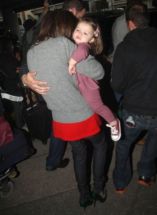 Victoria Beckham nigdy nie założyłaby takich butów (FOTO) Victoria Beckham nigdy nie założyłaby takich butów (FOTO)