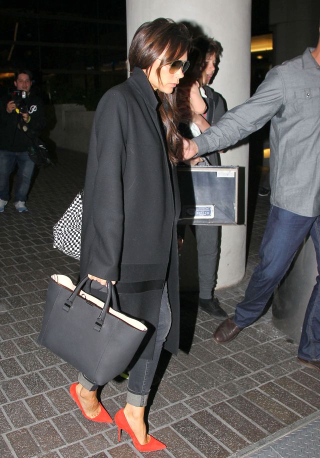 Dolce&Baggana porównali markę Victorii Beckham do H&M!