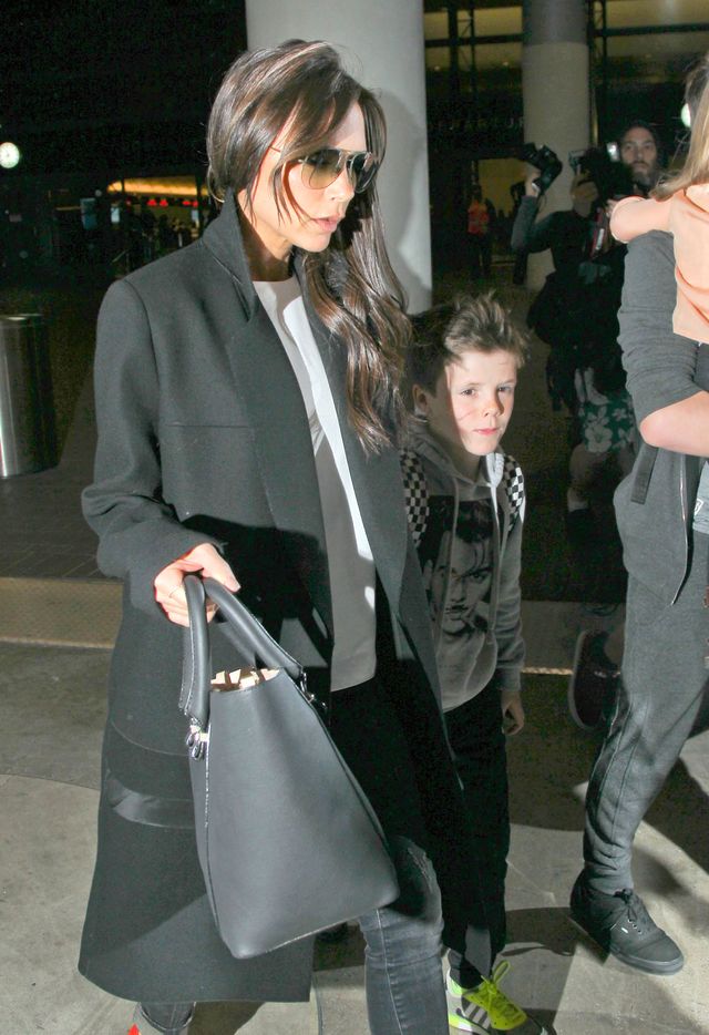 Dolce&Baggana porównali markę Victorii Beckham do H&M!