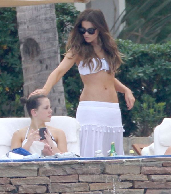 Kto kusi tak seksownymi kształtami? (FOTO)