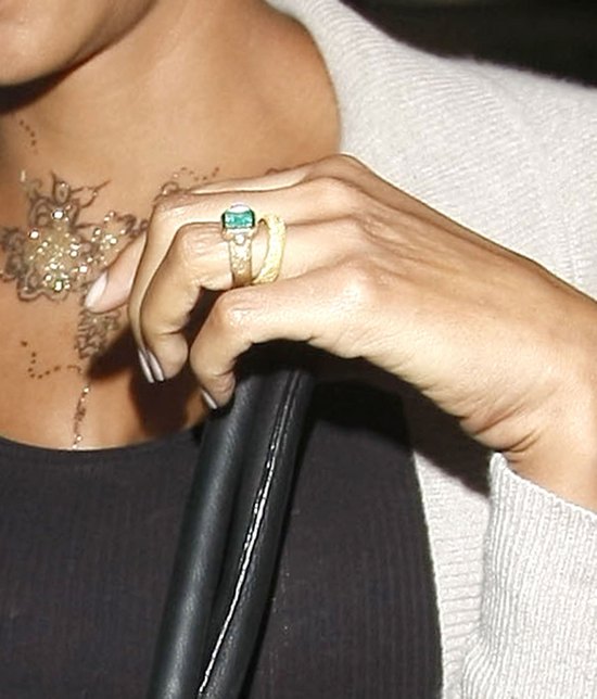 Jak Halle Berry wyglądała na swoim ślubie? (FOTO) Jak Halle Berry wyglądała na swoim ślubie? (FOTO)