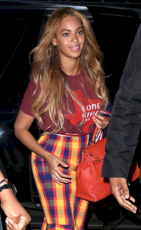 Nigdy nie uwierzysz, co Mariah Carey zrobiła, kiedy usłyszała Beyonce!