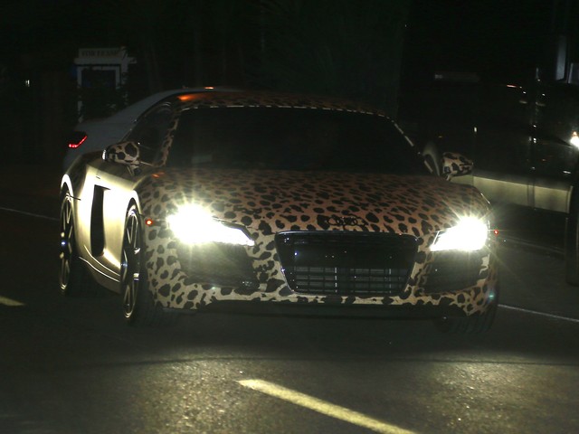 Bieber pojawił się na imprezie urodzinowej Seleny Gomez