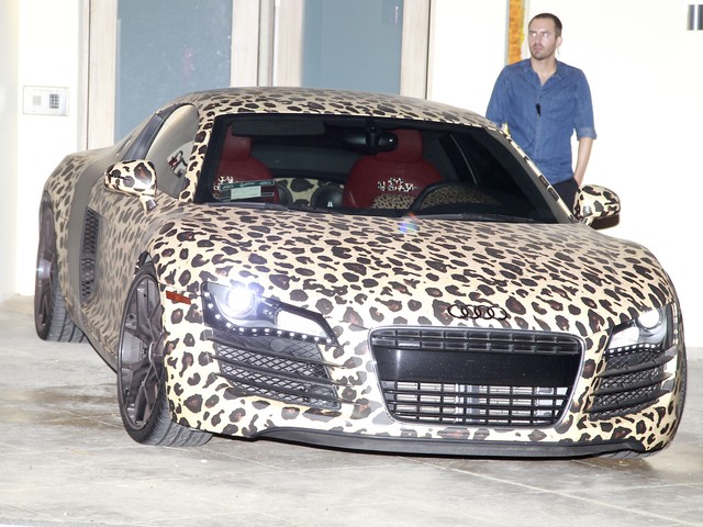 Bieber pojawił się na imprezie urodzinowej Seleny Gomez