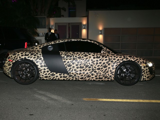 Bieber pojawił się na imprezie urodzinowej Seleny Gomez