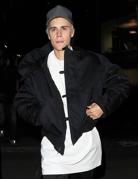 Justin Bieber został pozwany... na sto tysięcy dolarów!