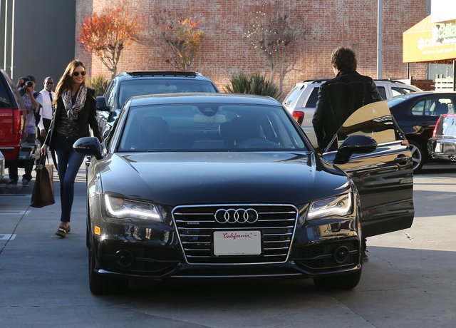 Kryzys? Jaki kryzys? Bloom i Kerr nadal zakochani (FOTO)