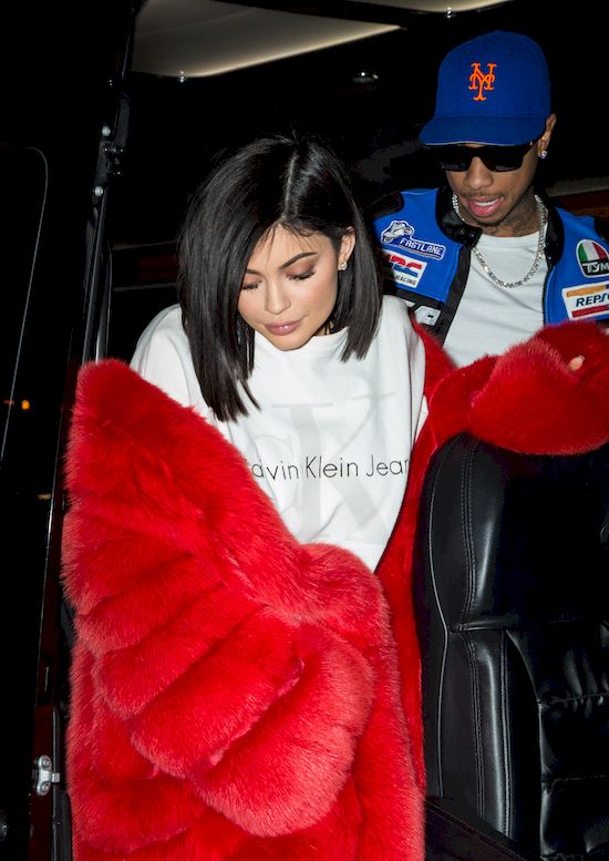 Rodzina Kardashianów NIGDY nie była aż tak podzielona!