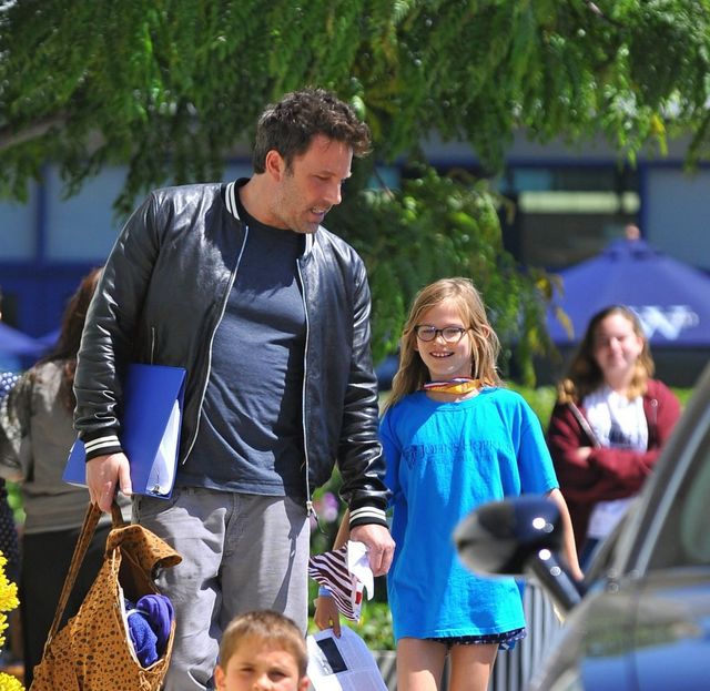 Ben Affleck i Jennifer Garner... dalej są razem? Ben Affleck i Jennifer Garner... dalej są razem?