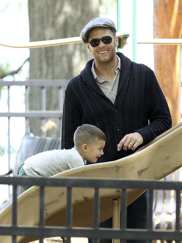 Gisele Bundchen: Mężu płać!