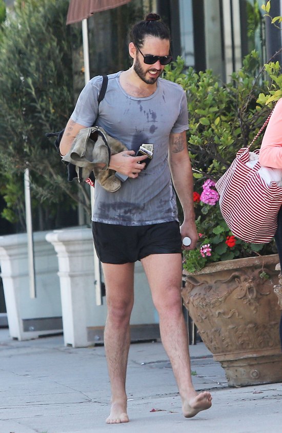 Zgadniecie, który to aktor? (FOTO)