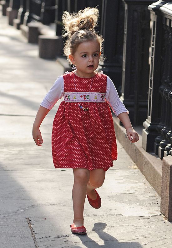 Córki Sarah Jessiki Parker dokazują (FOTO)