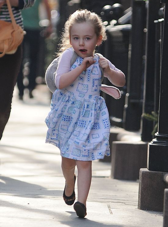 Córki Sarah Jessiki Parker dokazują (FOTO)