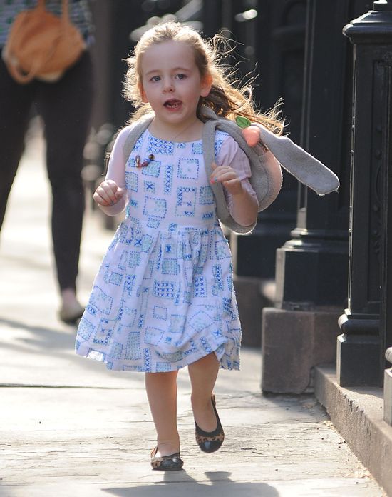 Córki Sarah Jessiki Parker dokazują (FOTO)