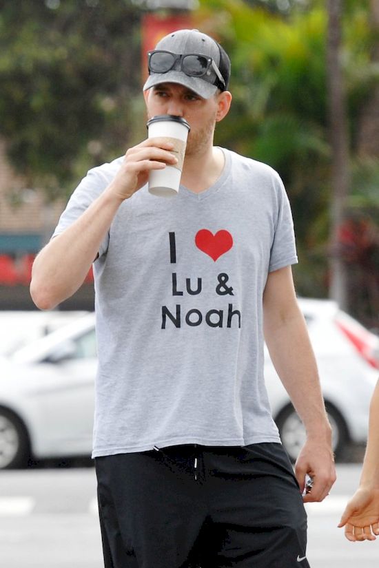 Michael Buble zawiesza karierę, aby walczyć o życie syna