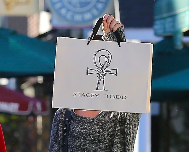 Sandra Bullock skromna na co dzień (FOTO)