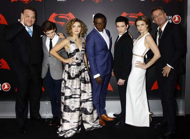 Co za wpadka! Polski dubbing Batman vs Superman oburza internautów!