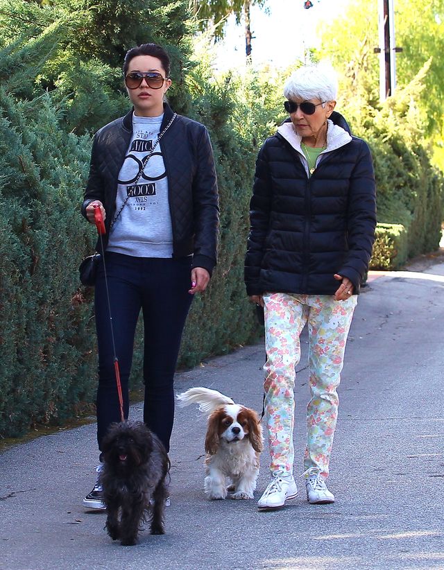 Amanda Bynes odezwała się do fanów na Twitterze