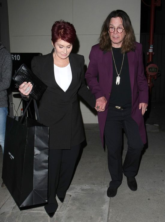 Kelly Osbourne nie chce znać swojego ojca!