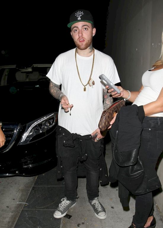 Ariana Grande ma nowego chłopaka? To słynny raper! 