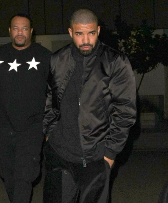 Drake publicznie wyznał miłość do Rihanny! 