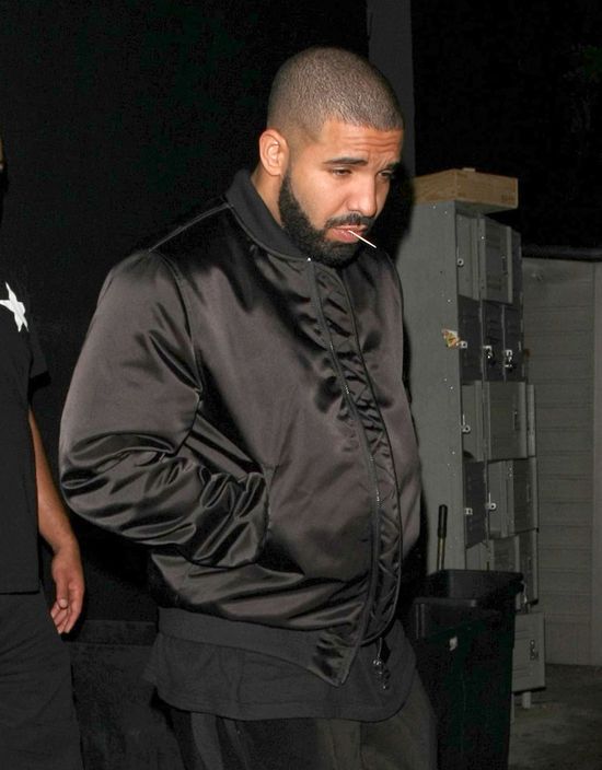 Czy Drake i Rihanna są znowu razem? Czy Drake i Rihanna są znowu razem?