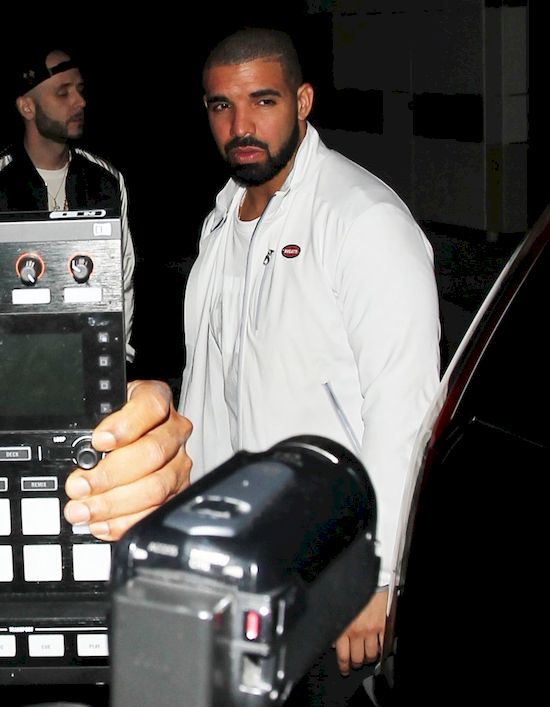 Drake i Taylor Swift pracują nad wspólnym utworem! Czy są już parą?