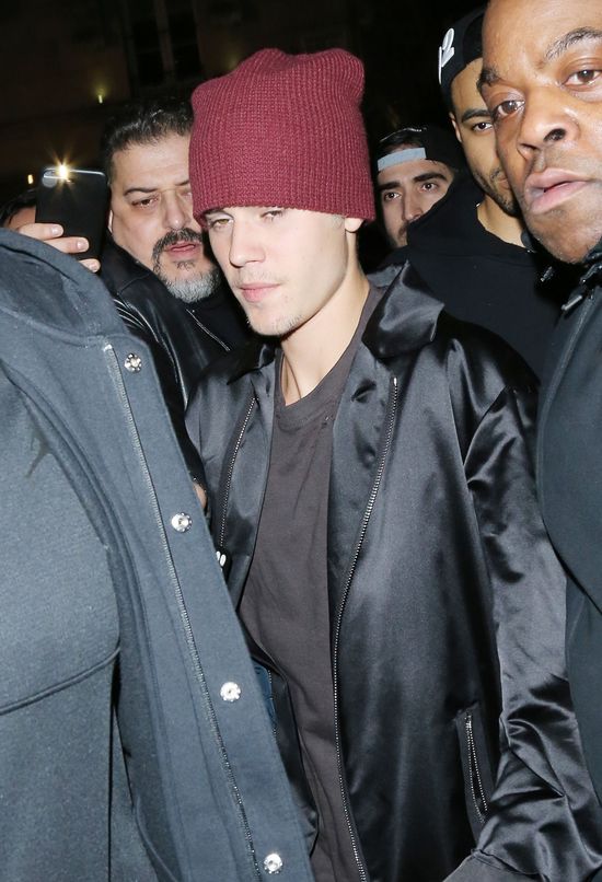 Justin Bieber MA DOŚĆ! Napisał do swoich fanów: Czuję się, jak zwierzę w zoo! Justin Bieber MA DOŚĆ! Napisał do swoich fanów: Czuję się, jak zwierzę w zoo!